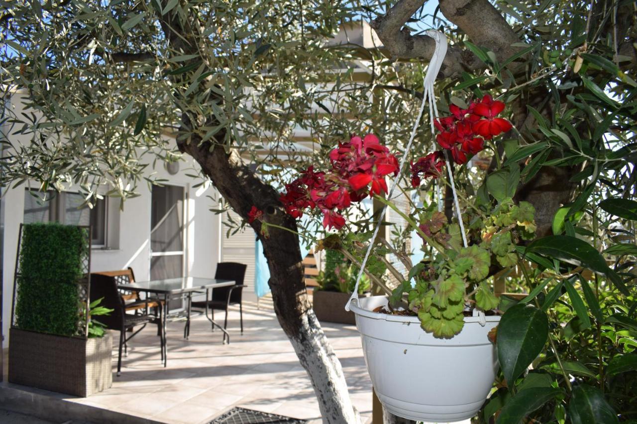 Garden Rooms Fanárion 외부 사진