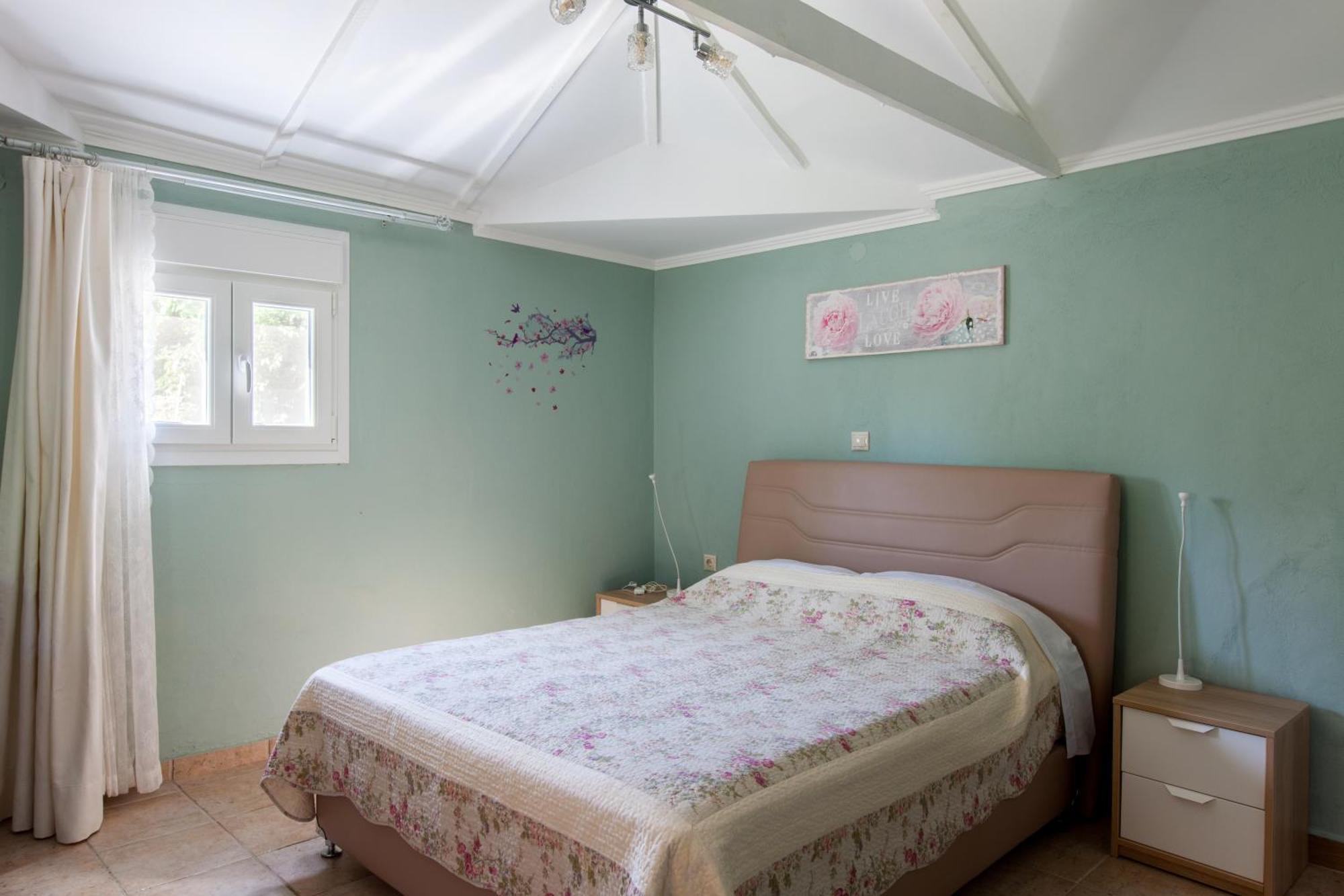 Garden Rooms Fanárion 외부 사진
